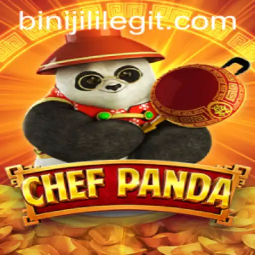 Unveiling ChefPanda: The Culinary Adventure with a Twist of Binijili
