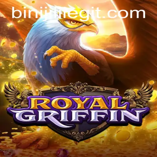 The Enchanting Realm of RoyalGriffin