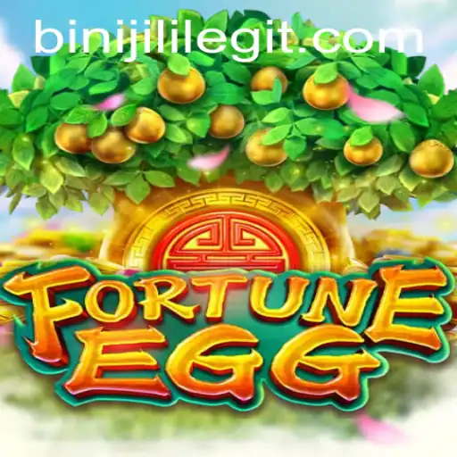 FortuneEgg: The Exciting World of Binijili