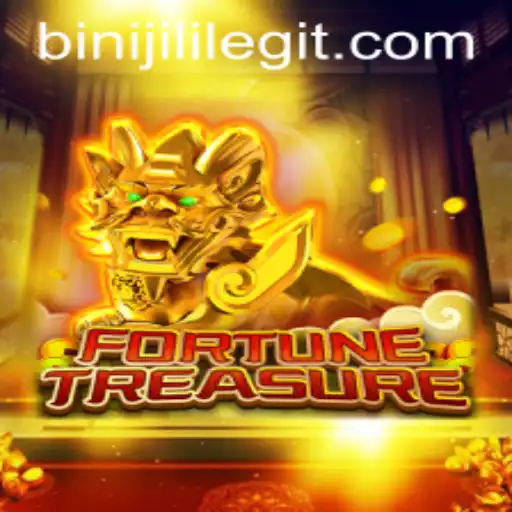FortuneTreasure: An Immersive Adventure Through Binijili