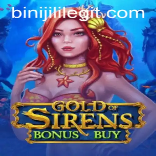 Explore the Mysteries of GoldofSirensBonusBuy