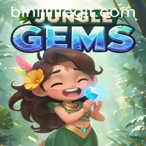 Exploring the Wonders of JungleGems: A Deep Dive into Adventure and Strategy