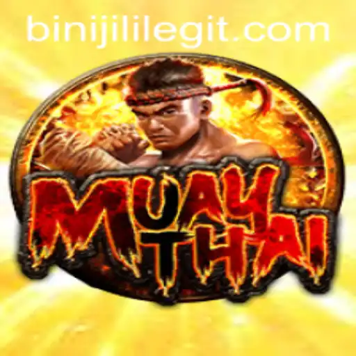 Exploring the Dynamic World of MuayThai and the Unique Concept of Binijili