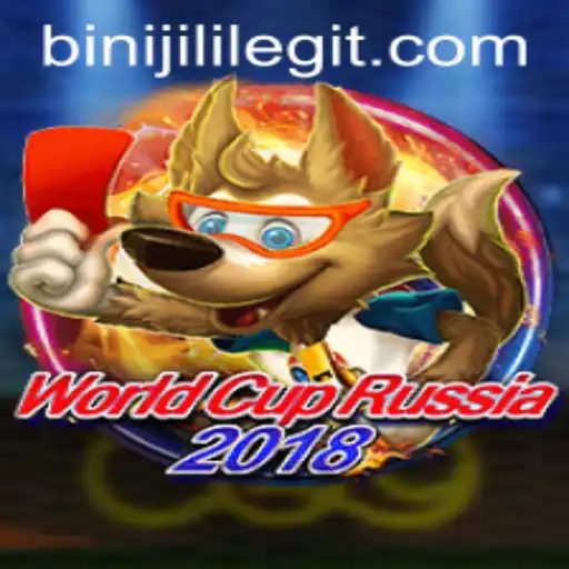 Welcome to WorldCupRussia2018: A Global Gaming Experience with a Binijili Twist