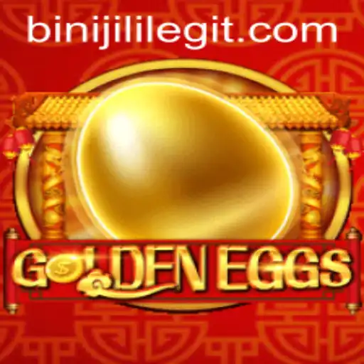 GoldenEggs: A New Era in Gaming with Binijili