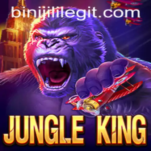 JungleKing: The Adventurous Odyssey of Binijili