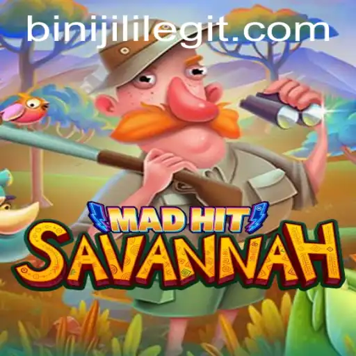 Explore the Exciting World of MadHitSavannah: A Thrilling New Game Experience