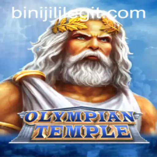 Unveiling OlympianTemple: A Dive into the Virtual Realm of Ancient Mysteries