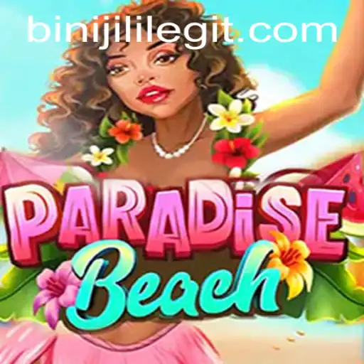 Discover ParadiseBeach: An Immersive Tropical Adventure
