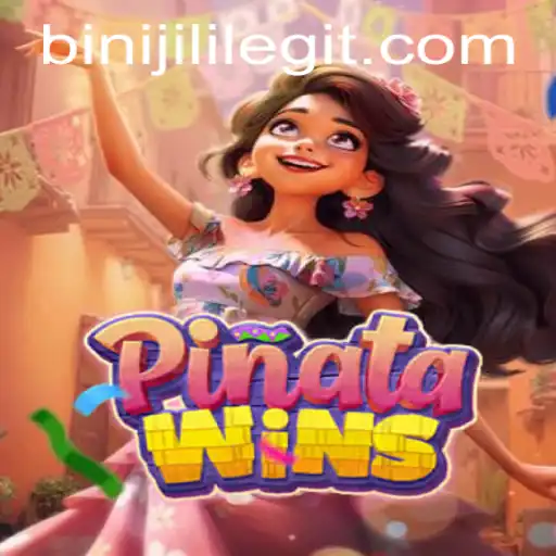 PinataWins: Dive into the Colorful World of Fun and Strategy