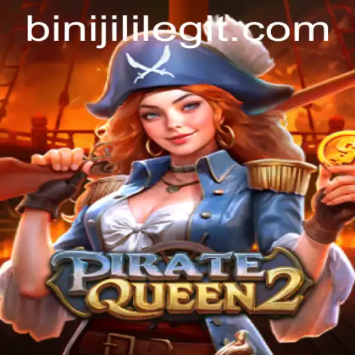 Discovering the Thrilling World of PirateQueen2: A Comprehensive Guide
