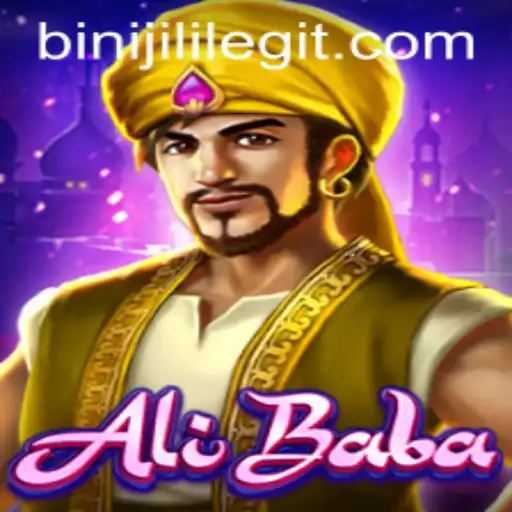 AliBaba Game: A Modern Adventure