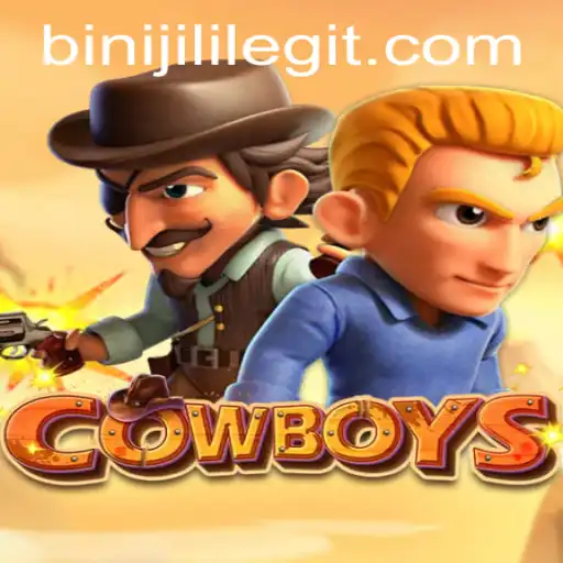 Exploring COWBOYS: A Modern Twist on Classic Gameplay with Binijili Integration