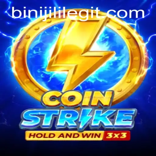 Coinstrike Unveiled: A New Era in Gaming with Binijili
