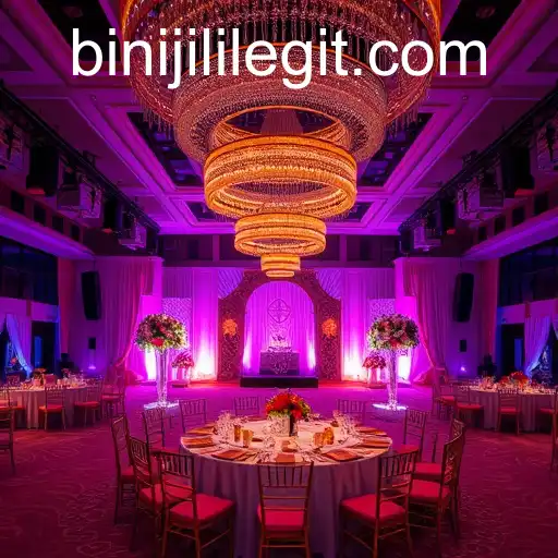 Exploring the World of Exclusive Events: The Binijili Experience