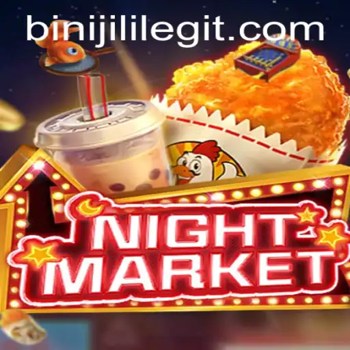 Exploring NIGHTMARKET: The Evolving World of Binijili