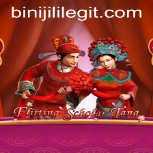 Flirting Scholar Tang: A Deep Dive into the Enchanting World of Binijili