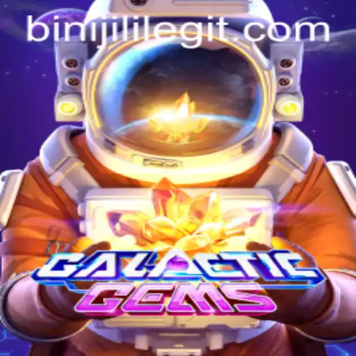Exploring the Intergalactic Adventure of GalacticGems and the Mysterious Keyword Binijili