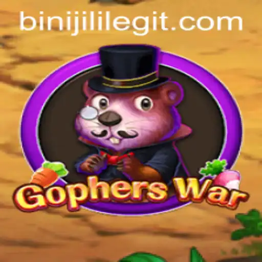 Exploring GophersWar: A New Twist in the Gaming World