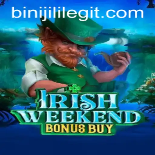 IrishWeekendBonusBuy: A Thrilling Adventure Set in the Heart of Ireland