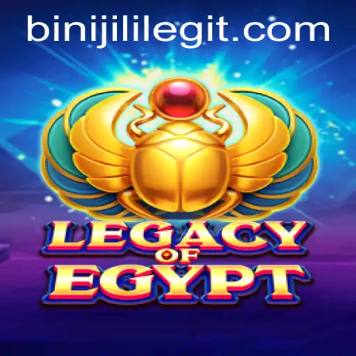 Explore the Mysteries of LegacyOfEgypt: A Journey with Binijili