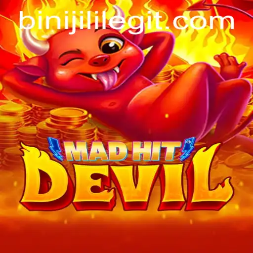 Discover the Thrilling World of MadHitDevil