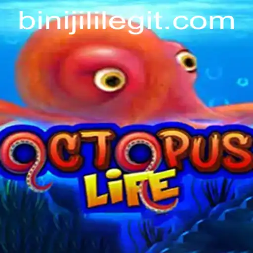 Exploring the Underwater Adventure of OctopusLife: A Guide to Surviving as 'Binijili'