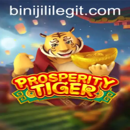 ProsperityTiger: Embrace the Spirit of Binijili in a Modern Game