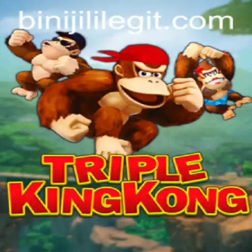 Unlocking the Realm of TripleKingKong: A Captivating Journey into Binijili