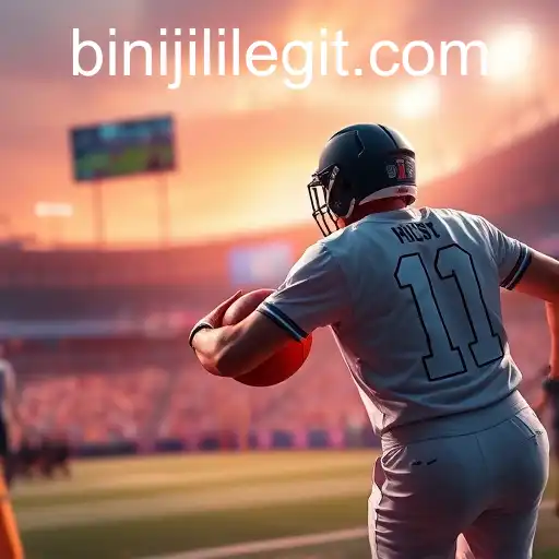 Virtual Sports: The Rise of a New Era in Entertainment