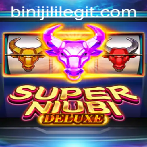 Exploring SuperNiubiDeluxe: The Thrilling Adventure with Binijili
