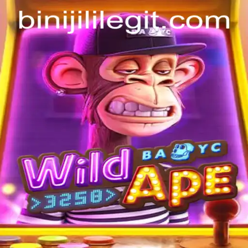 Unearth Adventure in the Virtual Jungle with WildApe3258: Rules, Gameplay, and Current Events
